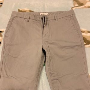 Hawker Rye Slim Chinos